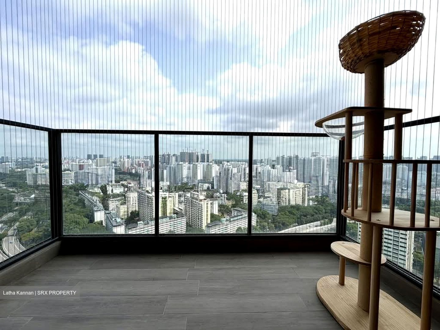 Avenue South Residence (D3), Apartment #605524401